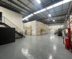 Factory, Warehouse & Industrial commercial property leased at 15 Peninsula Boulevard Seaford VIC 3198