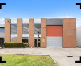 Factory, Warehouse & Industrial commercial property leased at 15 Peninsula Boulevard Seaford VIC 3198