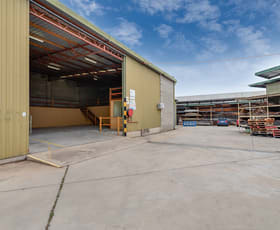 Factory, Warehouse & Industrial commercial property leased at Hampstead Gardens SA 5086