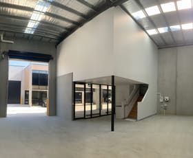Factory, Warehouse & Industrial commercial property for lease at 21/52 Sheehan Road Heidelberg West VIC 3081