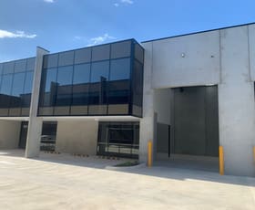Factory, Warehouse & Industrial commercial property for lease at 21/52 Sheehan Road Heidelberg West VIC 3081