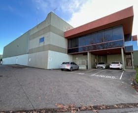 Factory, Warehouse & Industrial commercial property leased at 156-174 Kensington Rd West Melbourne VIC 3003