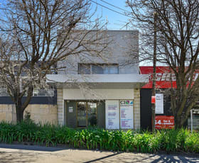 Medical / Consulting commercial property leased at GF Shop/6 Hannah Street Beecroft NSW 2119
