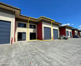 Factory, Warehouse & Industrial commercial property leased at 5/23-25 Skyreach Street Caboolture QLD 4510