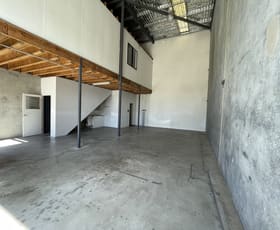 Factory, Warehouse & Industrial commercial property leased at 5/23-25 Skyreach Street Caboolture QLD 4510