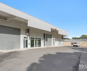 Showrooms / Bulky Goods commercial property leased at 4a/108 Tolley Road St Agnes SA 5097