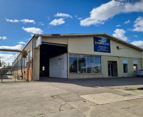 Factory, Warehouse & Industrial commercial property leased at 228 Mahoneys Road Thomastown VIC 3074