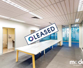Medical / Consulting commercial property leased at 4/8 Clay Drive Doncaster VIC 3108