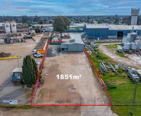Factory, Warehouse & Industrial commercial property leased at 29 Gibson Street Wangaratta VIC 3677