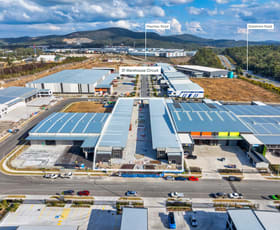 Factory, Warehouse & Industrial commercial property for sale at 31 Warehouse Circuit Yatala QLD 4207