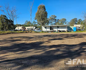Development / Land commercial property for lease at 4/250 Bowhill Road Willawong QLD 4110