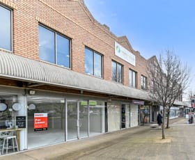 Showrooms / Bulky Goods commercial property leased at Shop 2/84 Mount Eliza Way Mount Eliza VIC 3930