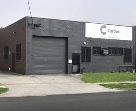 Factory, Warehouse & Industrial commercial property for lease at 1/12 Apsley Place Seaford VIC 3198