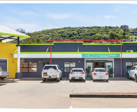 Shop & Retail commercial property leased at shop 4/15 James Street Yeppoon QLD 4703