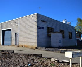 Factory, Warehouse & Industrial commercial property leased at 1/16 Bearing Road Seven Hills NSW 2147