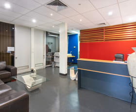 Offices commercial property for lease at 22/541 High Street Penrith NSW 2750