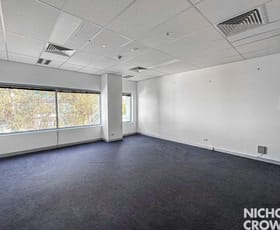 Medical / Consulting commercial property leased at 17/296 Bay Road Cheltenham VIC 3192