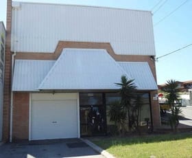 Offices commercial property leased at 1/20 Strang Street Beaconsfield WA 6162