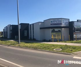 Medical / Consulting commercial property leased at 62A Manor House Drive Epping VIC 3076