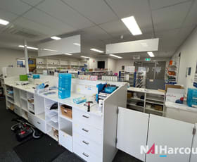 Offices commercial property leased at 62A Manor House Drive Epping VIC 3076