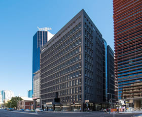 Offices commercial property leased at 30 Flinders Street Adelaide SA 5000
