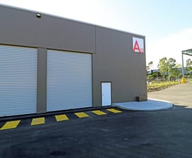Factory, Warehouse & Industrial commercial property leased at Pemulwuy NSW 2145