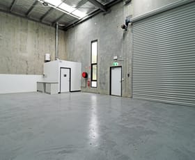 Factory, Warehouse & Industrial commercial property leased at Pemulwuy NSW 2145