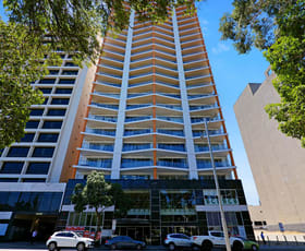 Offices commercial property for lease at 22 St Georges Terrace Perth WA 6000