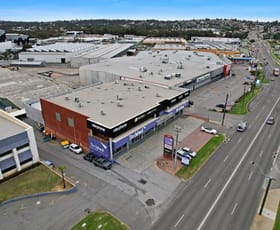 Factory, Warehouse & Industrial commercial property leased at 1/467 Scarborough Beach Road Osborne Park WA 6017