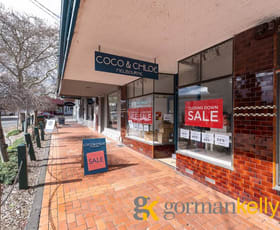 Shop & Retail commercial property leased at 120 Maling Road Canterbury VIC 3126