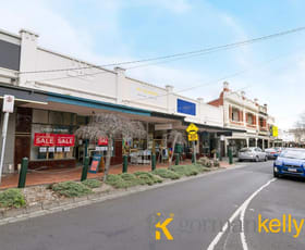Shop & Retail commercial property leased at 120 Maling Road Canterbury VIC 3126