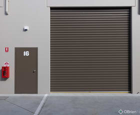 Factory, Warehouse & Industrial commercial property leased at 16/16 Shorland Way Cowes VIC 3922