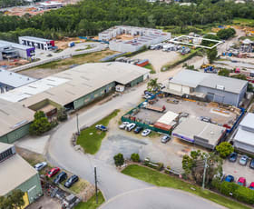 Factory, Warehouse & Industrial commercial property for lease at 40 Ingleston Road Tingalpa QLD 4173