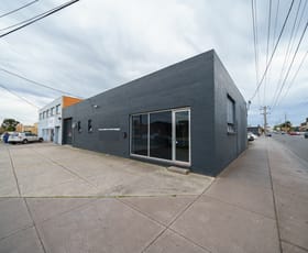 Offices commercial property leased at 2 Corr Street Moorabbin VIC 3189