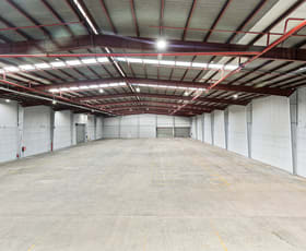 Factory, Warehouse & Industrial commercial property leased at 338-350 Woodpark Road Smithfield NSW 2164