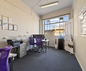 Offices commercial property leased at Level 2 Room 17/52 Brisbane Street Launceston TAS 7250