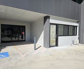 Factory, Warehouse & Industrial commercial property leased at Part/54 Boom Street Gnangara WA 6077