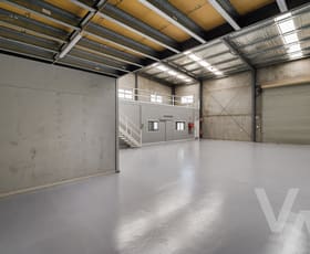Factory, Warehouse & Industrial commercial property leased at 5/16 Spit Island Close Mayfield West NSW 2304