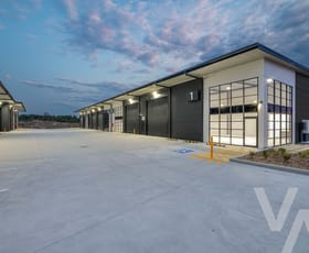 Factory, Warehouse & Industrial commercial property leased at Camfield Drive Heatherbrae NSW 2324