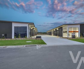 Factory, Warehouse & Industrial commercial property leased at Camfield Drive Heatherbrae NSW 2324