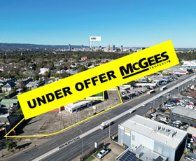 Showrooms / Bulky Goods commercial property leased at 33-35 Main North Road Medindie SA 5081