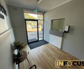 Offices commercial property leased at Windsor NSW 2756