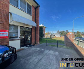 Offices commercial property for lease at Windsor NSW 2756