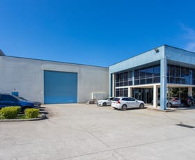 Factory, Warehouse & Industrial commercial property leased at 1/71-79 Kurrajong Avenue Mount Druitt NSW 2770