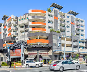 Shop & Retail commercial property for lease at 803 Stanley Street Woolloongabba QLD 4102