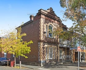 Medical / Consulting commercial property leased at 281 Coventry Street South Melbourne VIC 3205