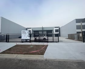 Factory, Warehouse & Industrial commercial property leased at 2/9 Denali Drive Clyde North VIC 3978