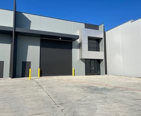 Factory, Warehouse & Industrial commercial property leased at 2/9 Denali Drive Clyde North VIC 3978