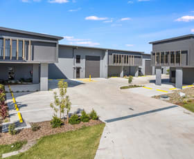 Factory, Warehouse & Industrial commercial property leased at 8/14 Strong Street Baringa QLD 4551