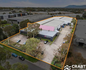 Factory, Warehouse & Industrial commercial property for lease at 27 Koornang Road Scoresby VIC 3179